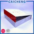 Emballage de boîte de cadeau de papier de fermeture magnétique personnalisé de haute qualité